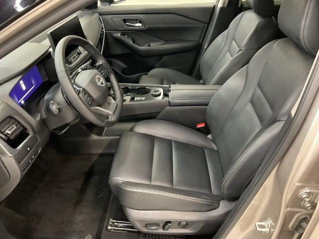 2025 Nissan Rogue SL Intelligent AWD