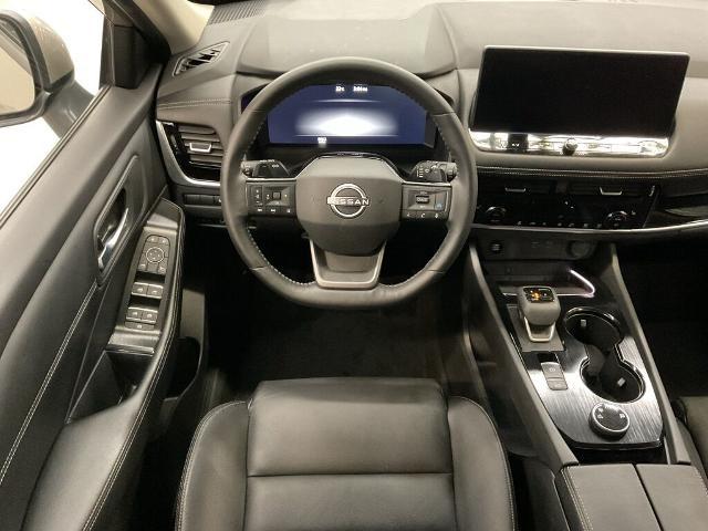 2025 Nissan Rogue SL Intelligent AWD