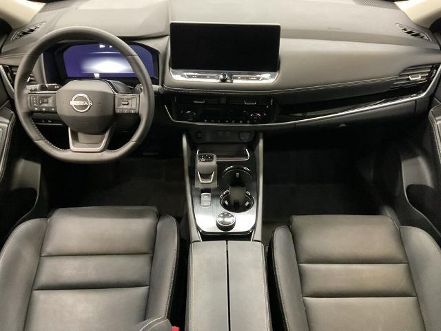 2025 Nissan Rogue SL Intelligent AWD