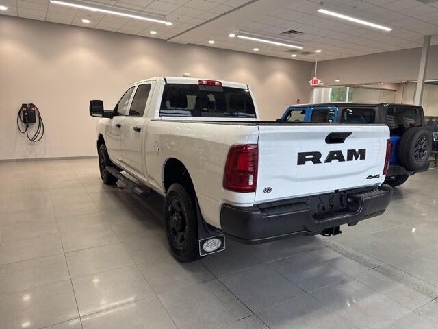 2026 RAM Ram 2500 RAM 2500 TRADESMAN CREW CAB 4X4 64 BOX