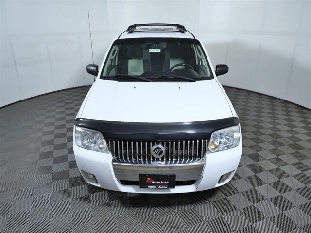 2005 Mercury Mariner Luxury