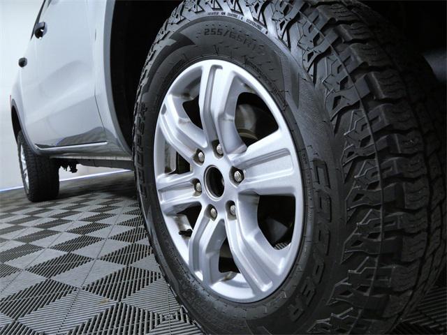 2021 Ford Ranger XL 2021 Ford Ranger XL