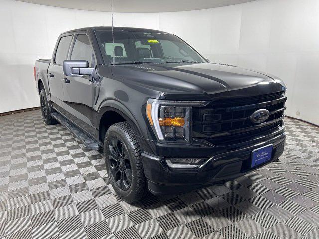 2023 Ford F-150 XLT 2023 Ford F-150 XLT