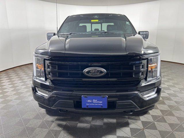 2023 Ford F-150 XLT 2023 Ford F-150 XLT