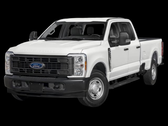 2024 Ford F-250 XL 2024 Ford F-250 XL