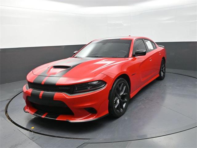 2022 Dodge Charger R/T 2022 Dodge Charger R/T