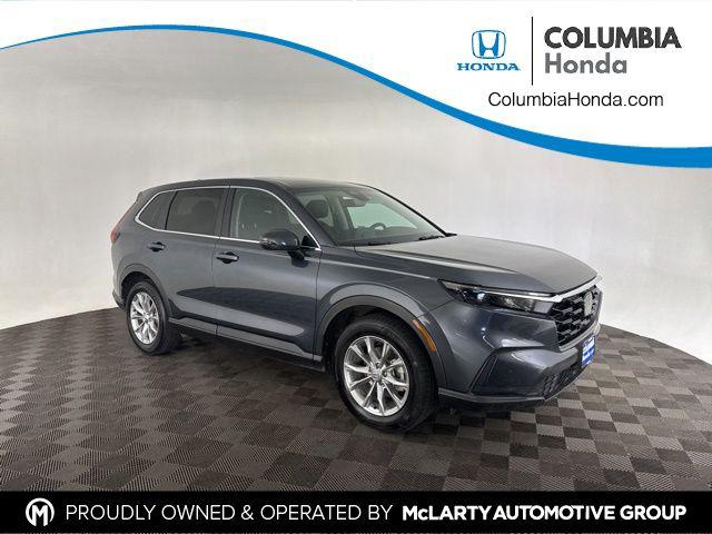 2023 Honda CR-V EX 2023 Honda CR-V EX