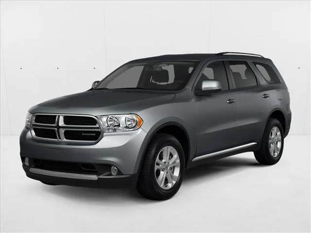 2013 Dodge Durango SXT