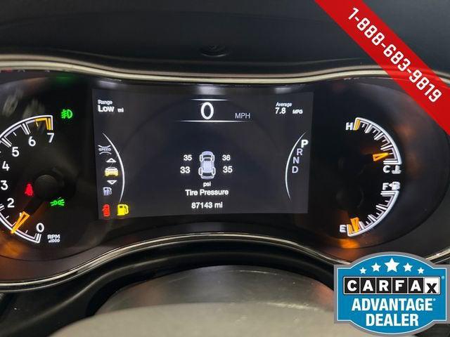 2019 Jeep Grand Cherokee Laredo E 4x4 2019 Jeep Grand Cherokee Laredo E 4x4