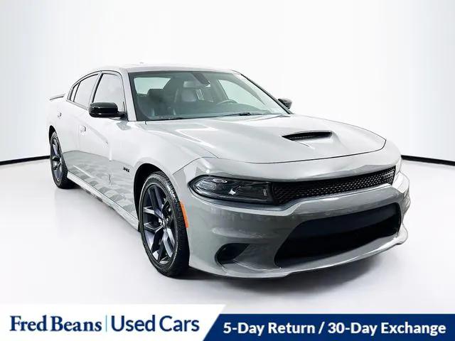 2023 Dodge Charger R/T 2023 Dodge Charger R/T