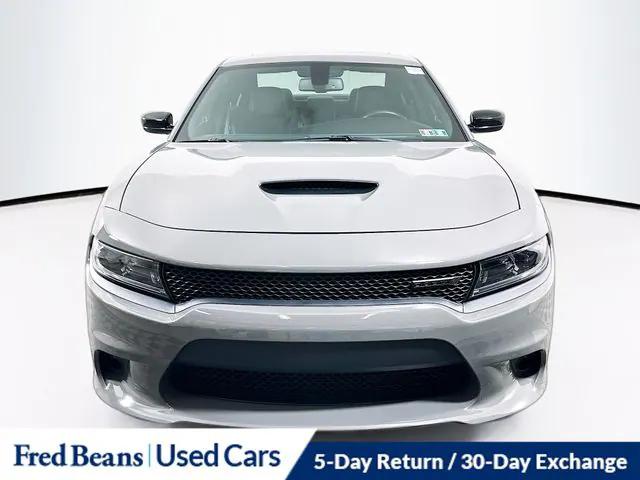 2023 Dodge Charger R/T 2023 Dodge Charger R/T