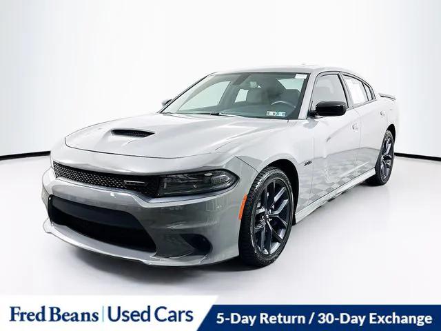 2023 Dodge Charger R/T 2023 Dodge Charger R/T