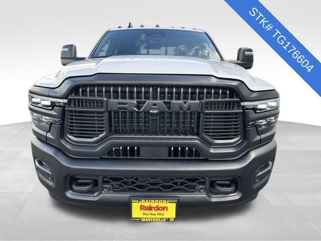 2026 RAM Ram 2500 RAM 2500 POWER WAGON CREW CAB 4X4 64 BOX 2026 RAM Ram 2500 RAM 2500 POWER WAGON CREW CAB 4X4 64 BOX