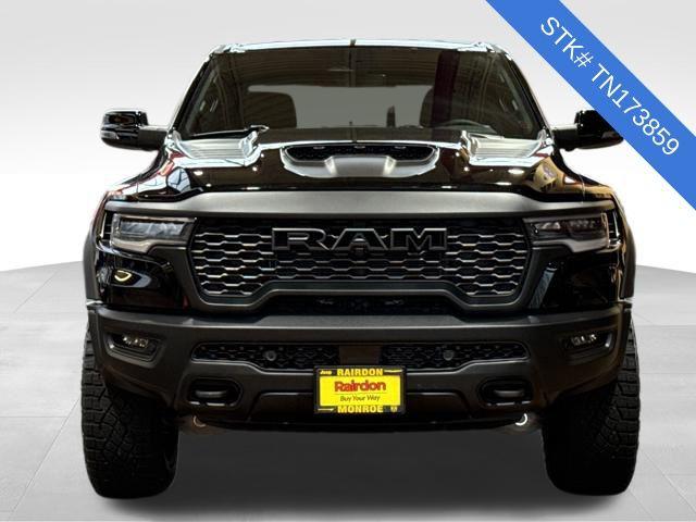 2026 RAM Ram 1500 RAM 1500 RHO CREW CAB 4X4 57 BOX