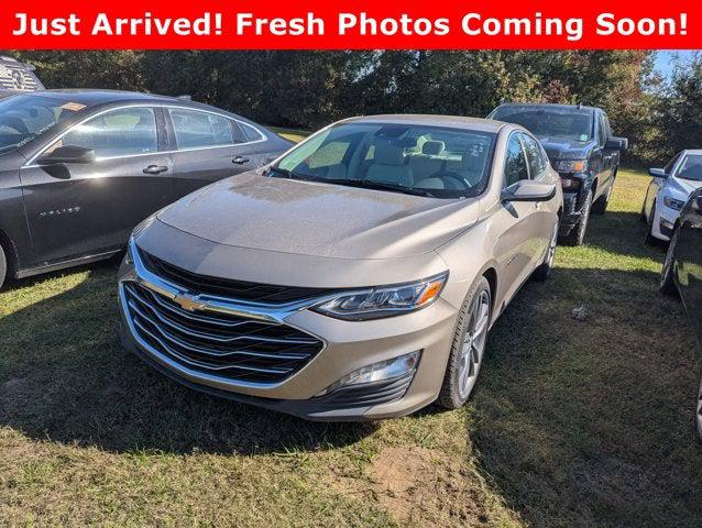2024 Chevrolet Malibu FWD 2LT 2024 Chevrolet Malibu FWD 2LT