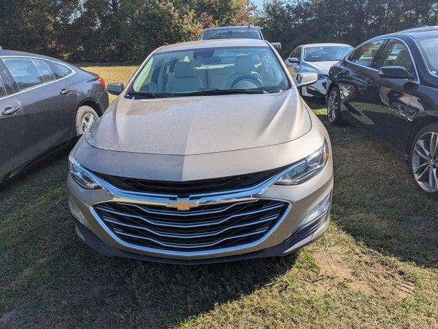 2024 Chevrolet Malibu FWD 2LT 2024 Chevrolet Malibu FWD 2LT