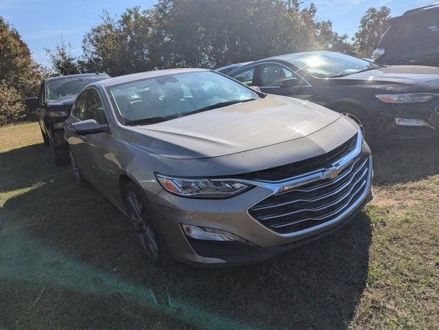 2024 Chevrolet Malibu FWD 2LT 2024 Chevrolet Malibu FWD 2LT