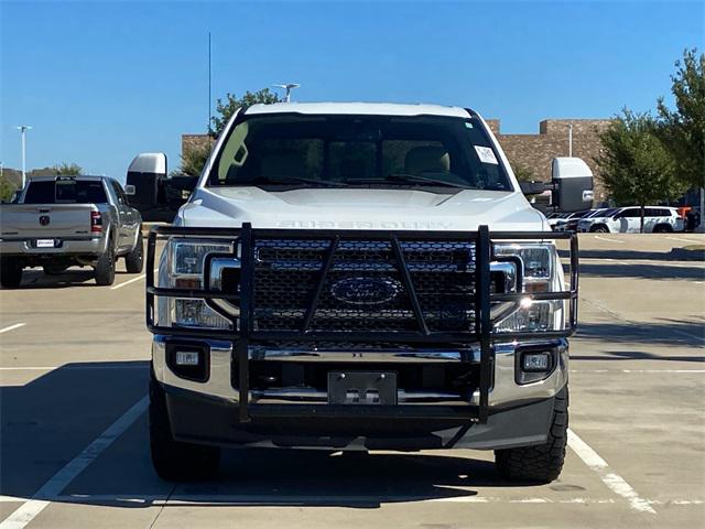 2020 Ford F-250 LARIAT 2020 Ford F-250 LARIAT