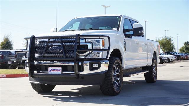 2020 Ford F-250 LARIAT