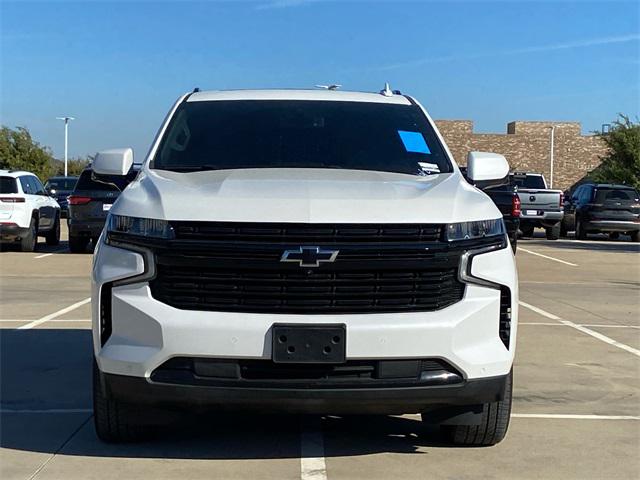 2023 Chevrolet Tahoe 4WD RST
