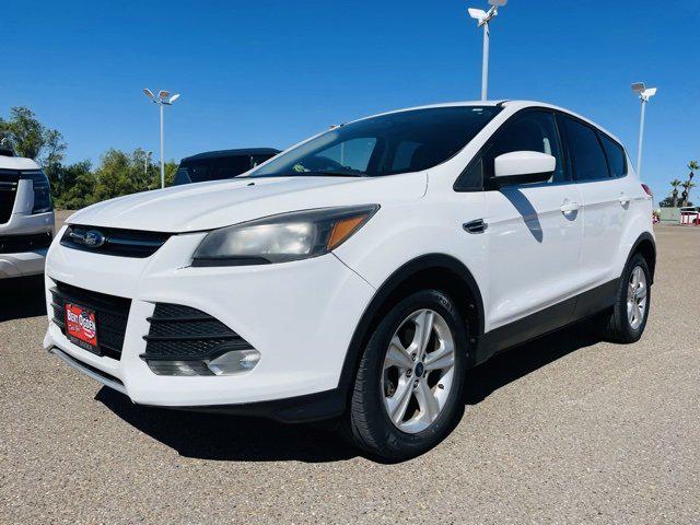 2014 Ford Escape SE 2014 Ford Escape SE