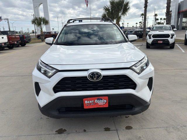 2024 Toyota RAV4 XLE 2024 Toyota RAV4 XLE