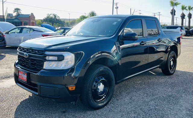 2022 Ford Maverick XL