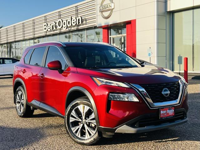 2023 Nissan Rogue SV FWD 2023 Nissan Rogue SV FWD