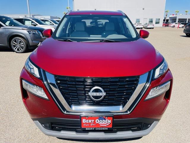 2023 Nissan Rogue SV FWD 2023 Nissan Rogue SV FWD