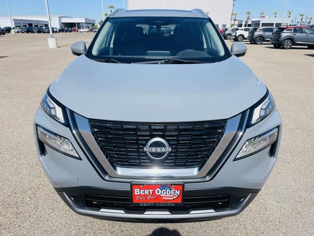 2023 Nissan Rogue SL FWD