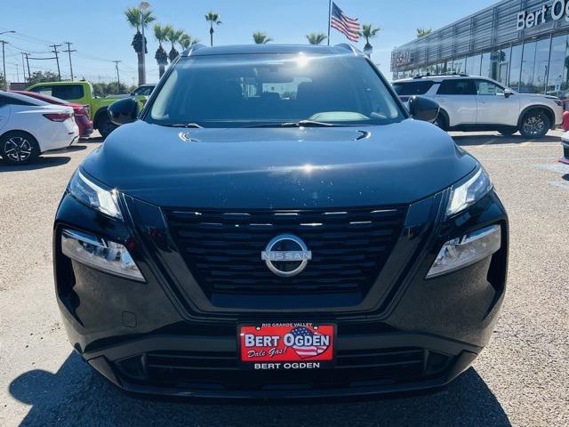 2023 Nissan Rogue SV FWD 2023 Nissan Rogue SV FWD