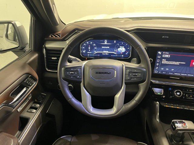 2024 GMC Sierra 1500 2WD Crew Cab Short Box Denali