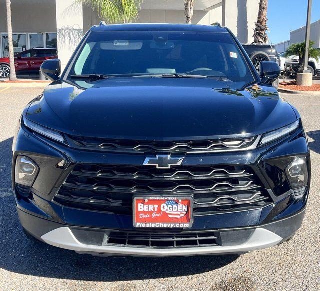 2024 Chevrolet Blazer FWD 2LT