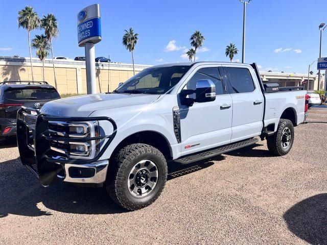 2024 Ford F-250 King Ranch