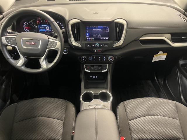 2024 GMC Terrain FWD SLE 2024 GMC Terrain FWD SLE