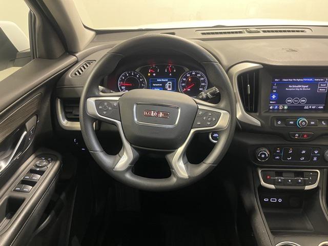 2024 GMC Terrain FWD SLE 2024 GMC Terrain FWD SLE