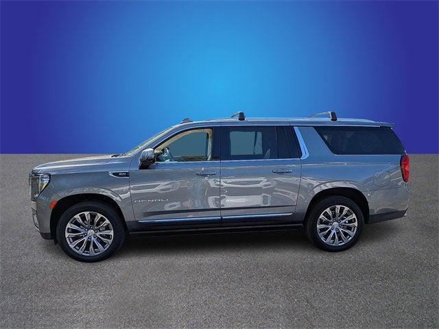 2022 GMC Yukon XL 4WD Denali 2022 GMC Yukon XL 4WD Denali