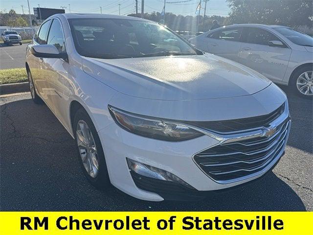 2024 Chevrolet Malibu FWD 1LT 2024 Chevrolet Malibu FWD 1LT