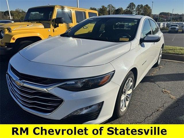 2024 Chevrolet Malibu FWD 1LT 2024 Chevrolet Malibu FWD 1LT