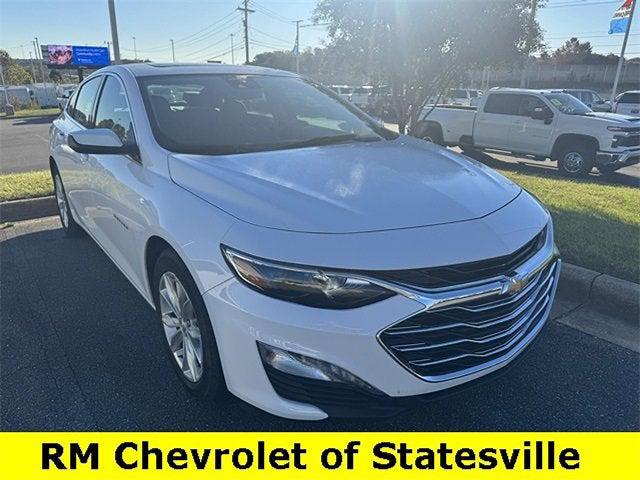 2024 Chevrolet Malibu FWD 1LT 2024 Chevrolet Malibu FWD 1LT