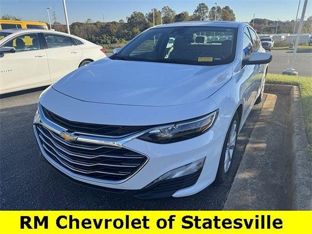 2024 Chevrolet Malibu FWD 1LT 2024 Chevrolet Malibu FWD 1LT