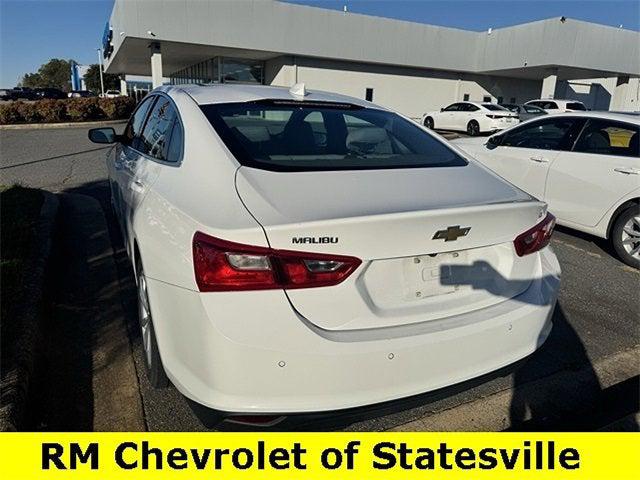 2024 Chevrolet Malibu FWD 1LT 2024 Chevrolet Malibu FWD 1LT