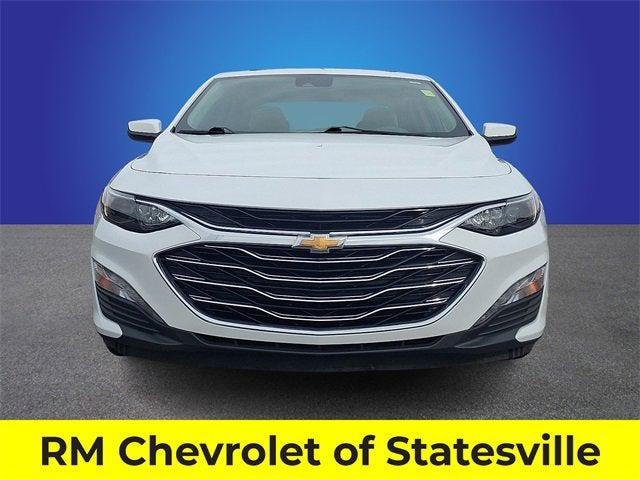 2024 Chevrolet Malibu FWD 1LT 2024 Chevrolet Malibu FWD 1LT