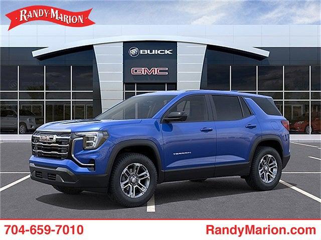 2026 GMC Terrain FWD Elevation 2026 GMC Terrain FWD Elevation