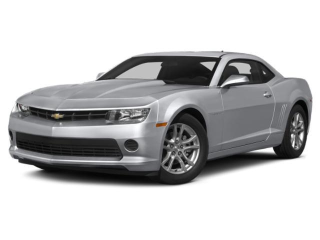 2015 Chevrolet Camaro 2LT 2015 Chevrolet Camaro 2LT