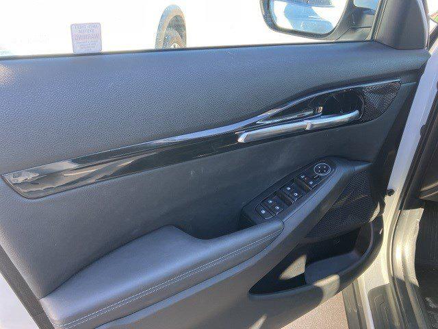 2024 Kia Seltos S 2024 Kia Seltos S