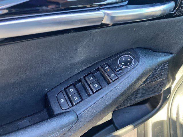 2024 Kia Seltos S 2024 Kia Seltos S