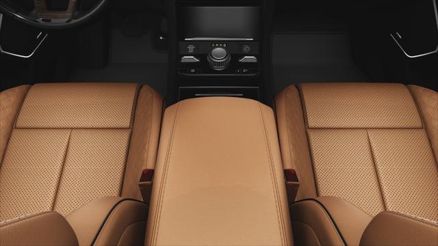 2025 Jeep Grand Cherokee GRAND CHEROKEE SUMMIT 4X4 2025 Jeep Grand Cherokee GRAND CHEROKEE SUMMIT 4X4