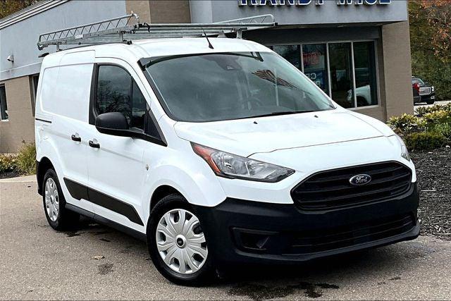 2021 Ford Transit Connect XL Cargo Van 2021 Ford Transit Connect XL Cargo Van