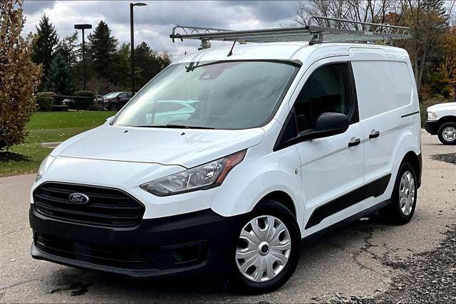 2021 Ford Transit Connect XL Cargo Van 2021 Ford Transit Connect XL Cargo Van
